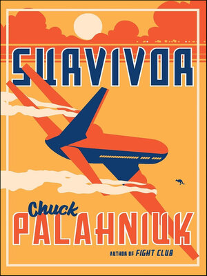Survivor - ebook